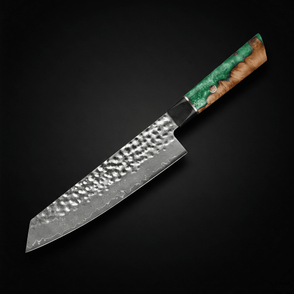 Kiritsuke Knife – 9.4 inch (24 cm) Versatile Blade
