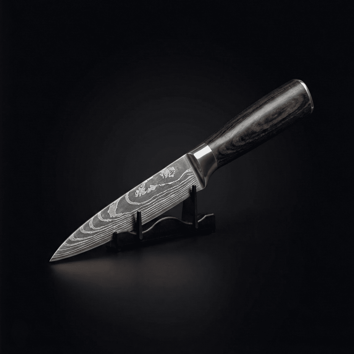 Premium Utility Knife – 3.1 inch (8 cm) Precision Blade